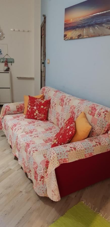 Willa Al Borgo Di Priaruggia Genua Zewnętrze zdjęcie