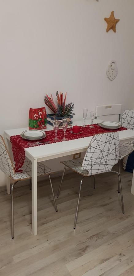 Willa Al Borgo Di Priaruggia Genua Zewnętrze zdjęcie
