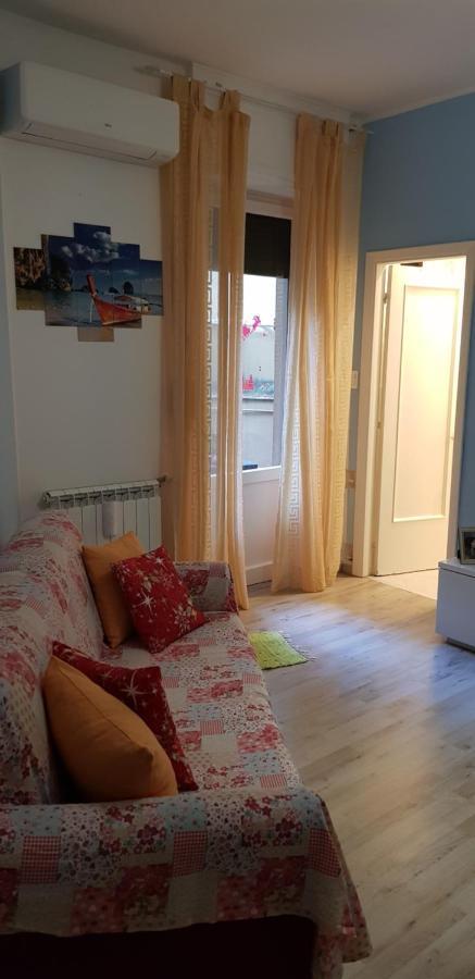 Willa Al Borgo Di Priaruggia Genua Zewnętrze zdjęcie